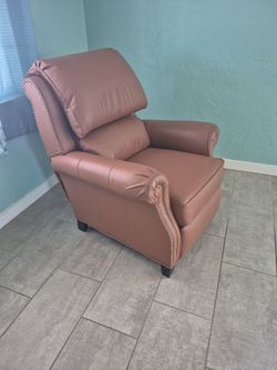 Recliner  chair