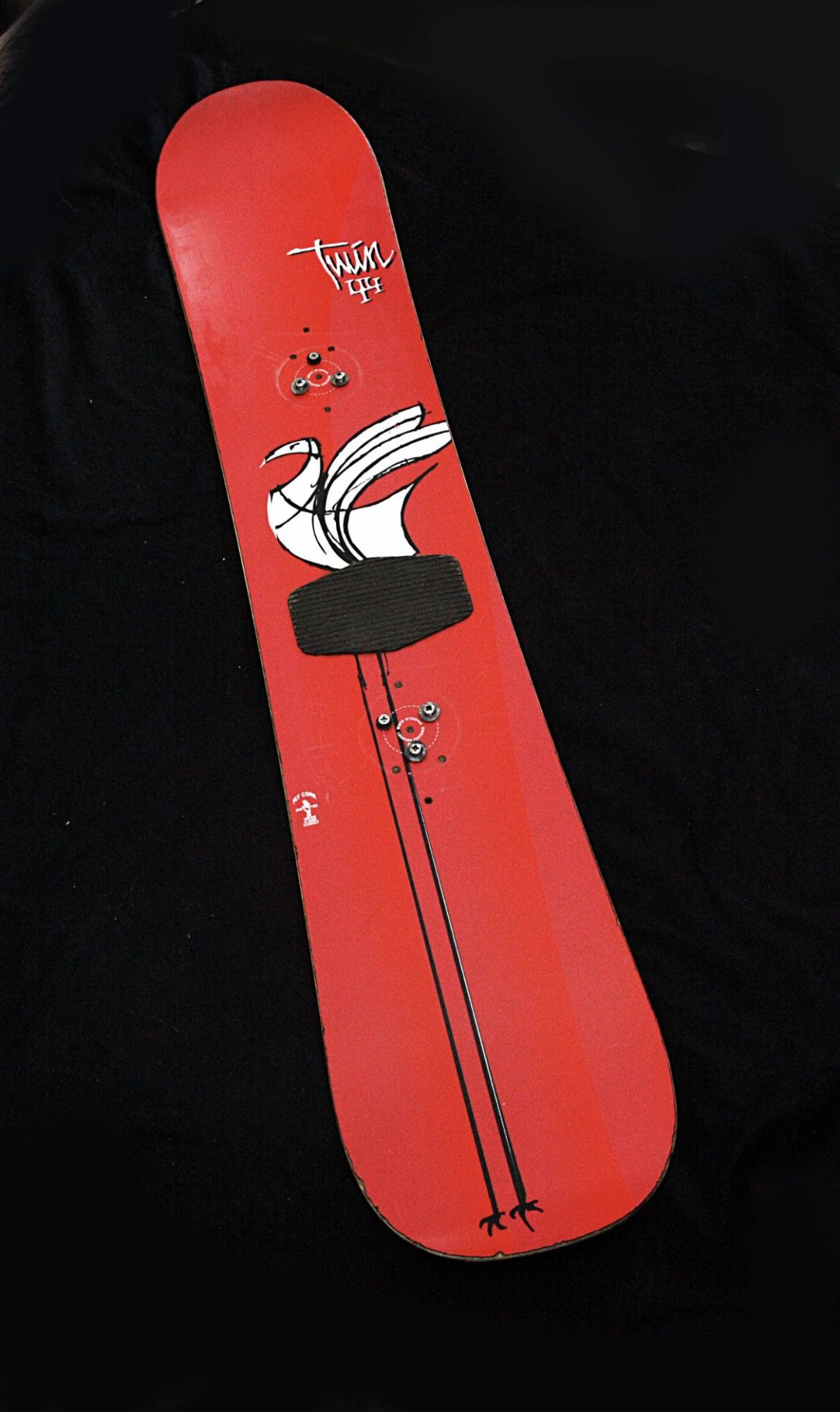 Burton Snowboard