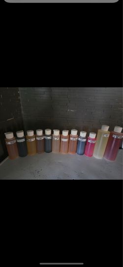 Oils
