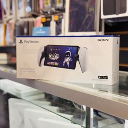 PlayStation Portal