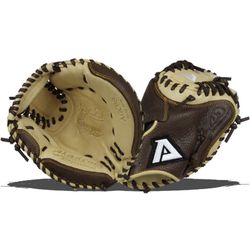 Baseball Glove 
