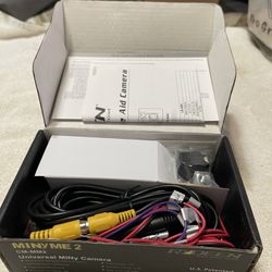 Camera New New