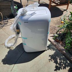 Portable Air Conditioner 