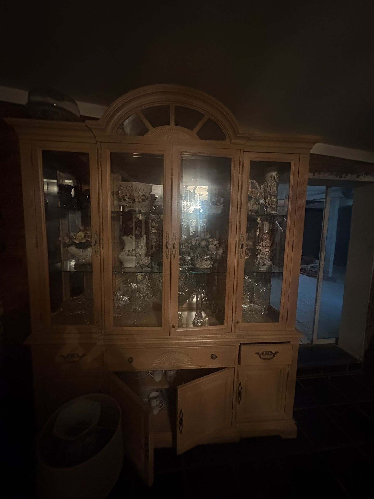 China Cabinet 