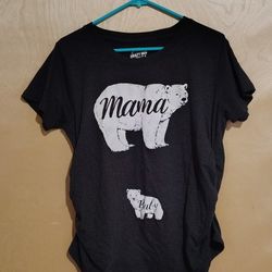 Maternity Shirts
