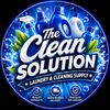 The Clean Solution