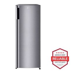LG Refrigerator 6cu ft single door *Brand new*