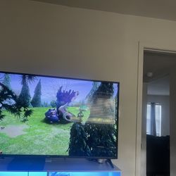  55 inch LG Tv