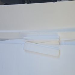 Packaging Styrofoam 