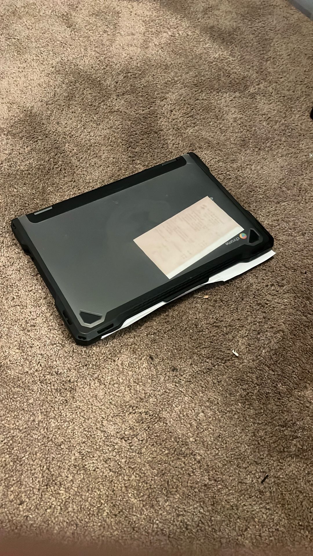 Acer Chromebook