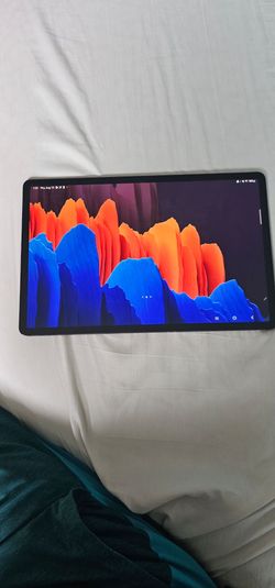 Samsung galaxy tab s7 plus