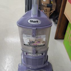 Used Shark Navigator Lift Away Vacuum