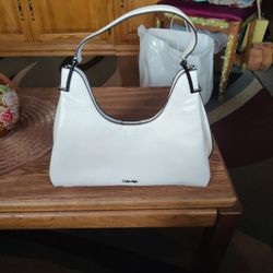 Calvin Klein Purse 