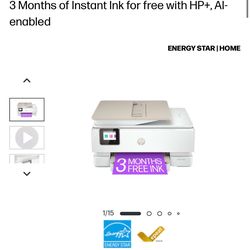 HP Printer