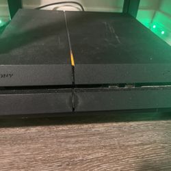 PlayStation 4 Bundle