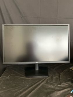 Dell E2423H 24” Monitor - Tested & Working