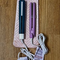 Travel Styling Tools