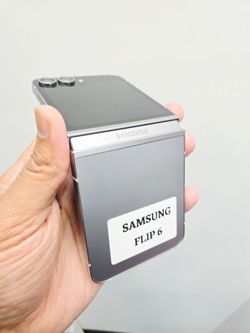 Samsung Flip 6
