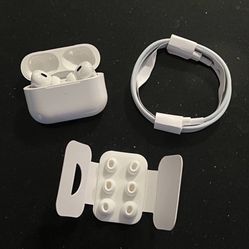 AirPods Pro’s 2nd gen 