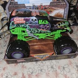 Monster Truck