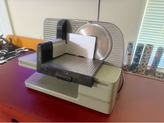 ChefsChoice Model 615A