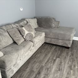 Couch Set 