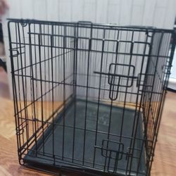 Large Pet Kennel 