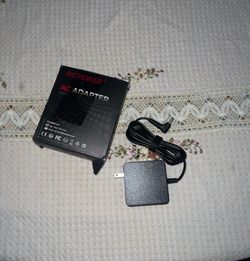 NICPOWER AC Adapter