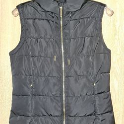 Womens Vest 