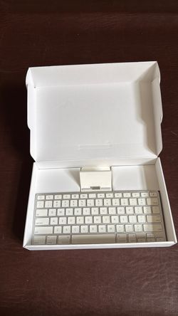 Apple Magic Keyboard