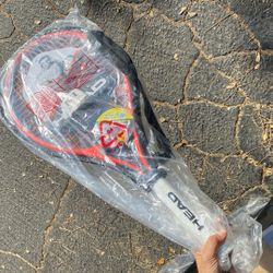 Junior Tennis Racket