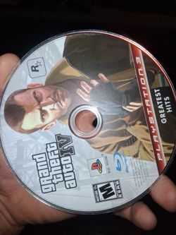 Gta 4