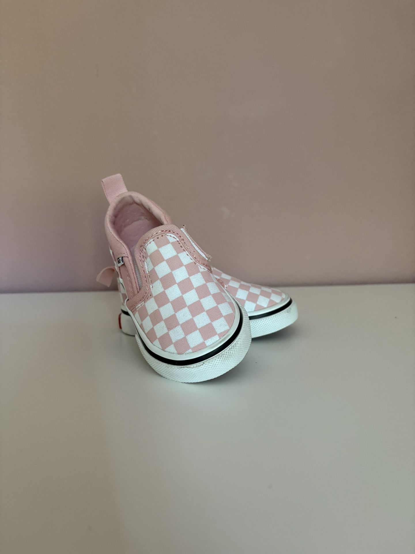 Toddler Vans 