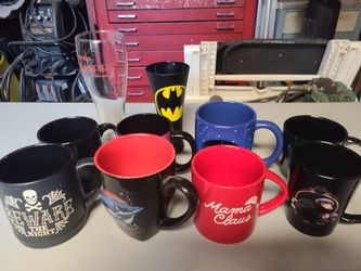 Cups