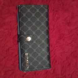 Steve Madden Wallet (Brand New)