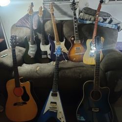 Everything In One Shot.