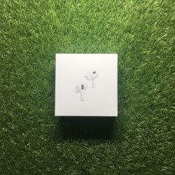 AirPod Pros (2nd Generation)