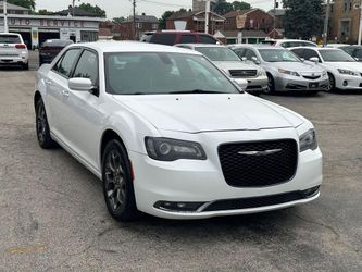 2016 Chrysler 300