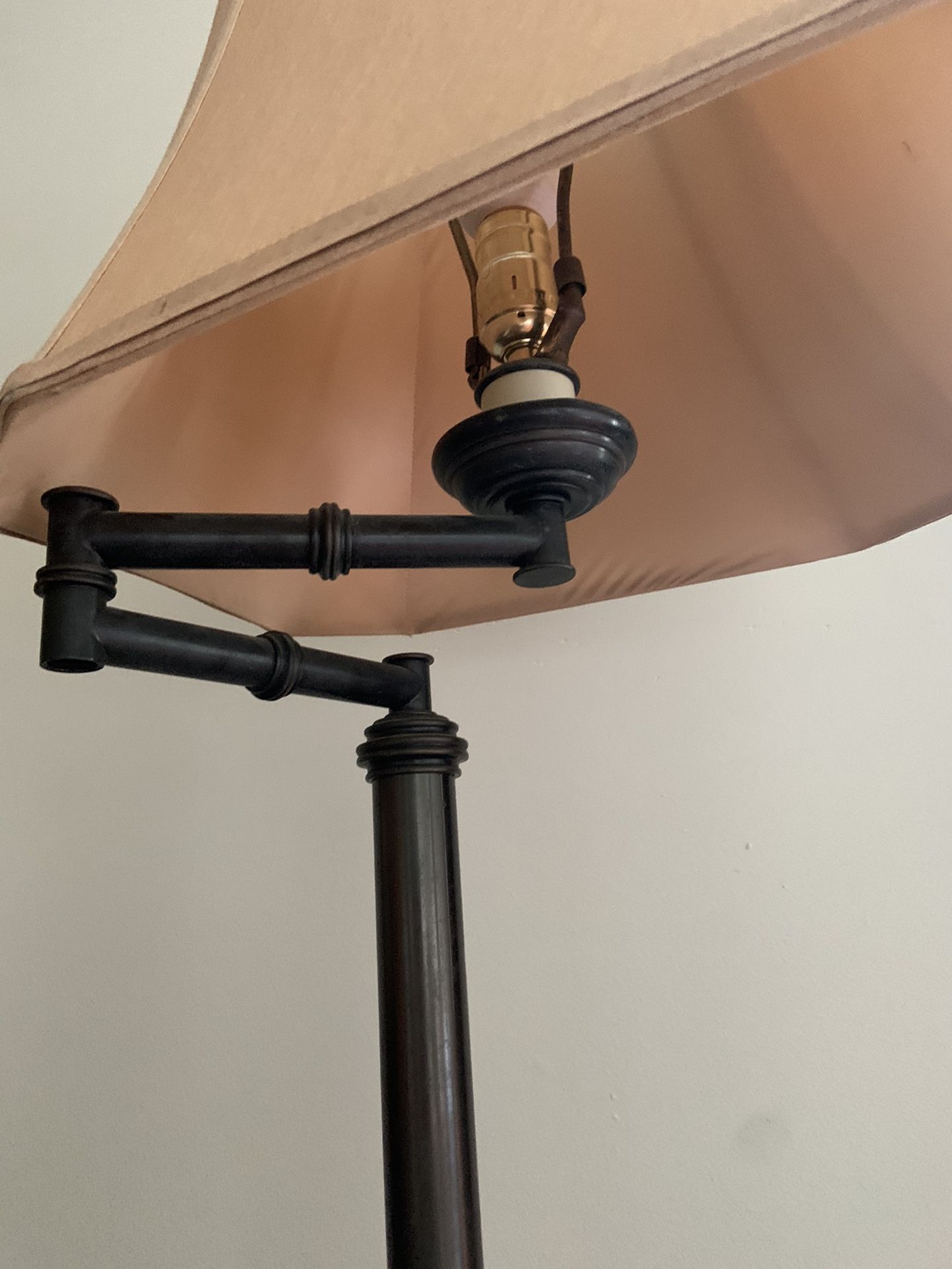 Floor Lamp Works