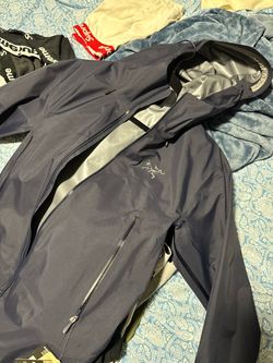 Arcteryx Jacket