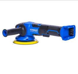 Kobolt Brushless Polisher
