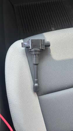 Ignition coil