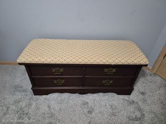 Pie de cama