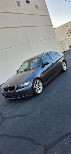 2006 BMW 330i