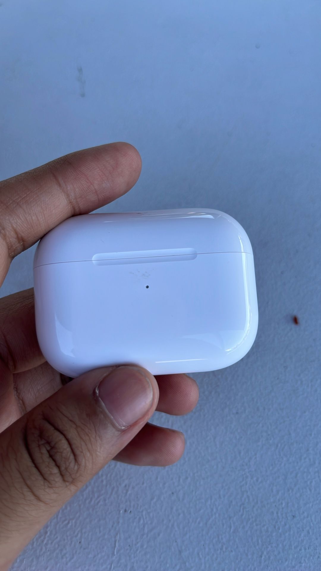 AirPods Pro’s