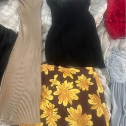 Xxs, 0 And 00 Womens Dresses