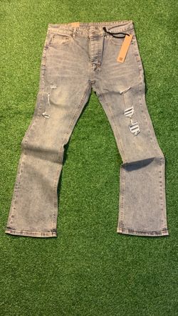 Ksubi Brand Jeans