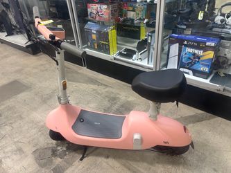 OKAI 15.5 mph Electric Scooter