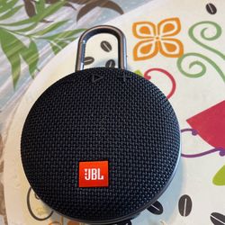 Jbl Clip 3 Speaker 