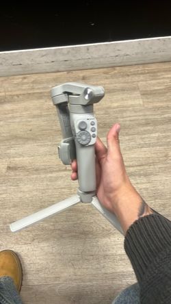 Phone gimbal